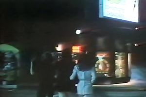 Beautiful topless hottie erotic performance