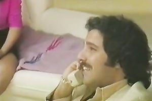 Blond haired dumpy gal with pleasing Tatas swallows sweet 10-Pounder