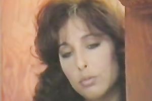 Blond haired dumpy gal with pleasing Tatas swallows sweet 10-Pounder