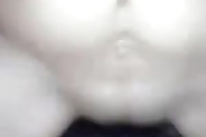 My hawt and sultry bronze skin Mexican girlfriend in act