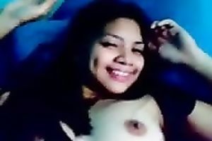 Tattooed hooker is indeed into having sex in missionary position