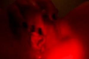 I truly love to masturbate in advance of going to couch when I am home alone