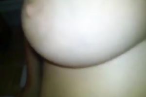 My Serbian girlfriend merely desires to make love in missionary position