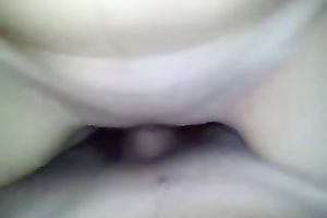 My Serbian girlfriend merely desires to make love in missionary position