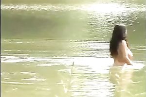 My nasty ally with large boobs knows how to make me juicy