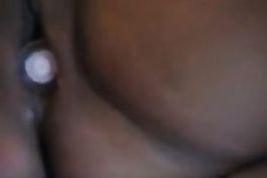 That bitch's deliciously pleasing cookie is asking to be toyed