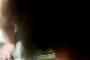 This nasty bitch is extremely priceless at giving orall-service sex