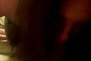 This nasty bitch is extremely priceless at giving orall-service sex