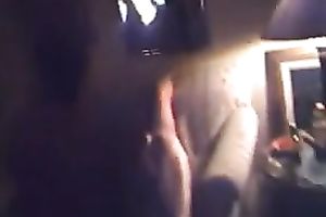 My fat Married slut receives her cunt invaded by my BBC indoors