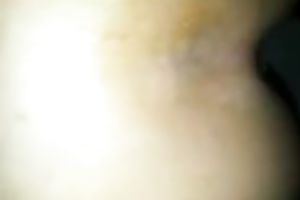 Awesome 1st anal sex with my fat girl on livecam