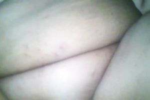 She was very pleased to receive me in her bedroom for perspired sex