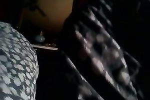 Mature white white wife sucked my dark shlong after work