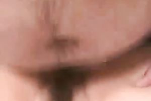 My chunky wife is actually into having sex in missionary position