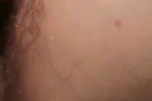 My chunky wife is actually into having sex in missionary position