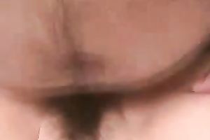 My chunky wife is actually into having sex in missionary position