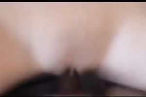 My fantastic paramour masturbates and lets me fuck her