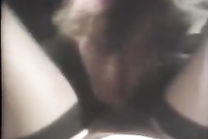 Horny and horny blondie with nice scones sucks the rod