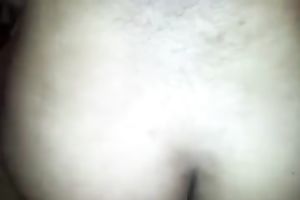 Latina wet arse on top of my tool riding it on livecam