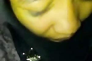 This gal is not shy to break the rules and fuck in front of the camera