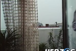 Amateur blond acquires her unshaved snatch screwed and overspread with cum