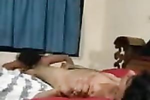 My Indian BBC slut knows how to bring me a high fun