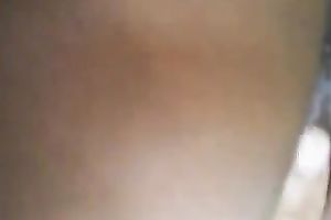 I love to tickle my wife's hairless snatch with my finger tips