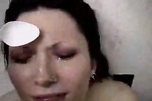 26 year old livecam model is blowing my weenie like mad