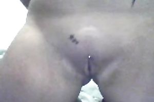 This spruce fine wazoo blond with blue eyes blows like a pro