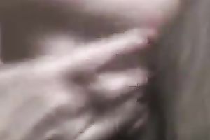 Anal sex loving hot milf takes me in for a worthwhile creampie