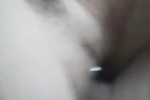 Fucking this slut's pierced fanny in front of a camera