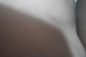 Fucking this slut's pierced fanny in front of a camera