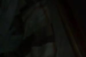 The sight of my wife's bushy cookie makes me excited as hell