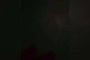 The sight of my wife's bushy cookie makes me excited as hell