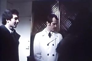 Dark head zealous lassie pokes her dumpy kitty with valuable bonks tick in restroom