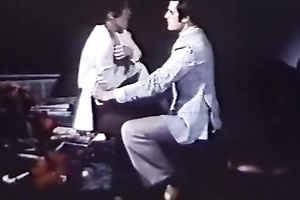 Dark head zealous lassie pokes her dumpy kitty with valuable bonks tick in restroom