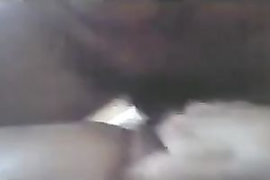 I love when my hubby fucks my taut bawdy cleft in missionary position