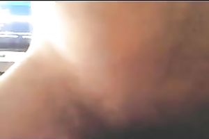 I love when my hubby fucks my taut bawdy cleft in missionary position