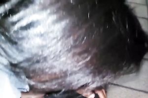 Cock engulfing harlot proves that that babe is the worth the money