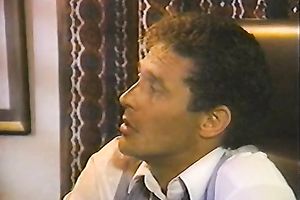 Skinny and super sexy slutty hottie got her love tunnel team-fucked hard from behind