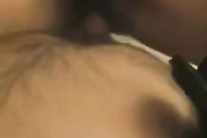 Sweet and sexually excited white milf floozy with shaggy wet crack in my ottoman