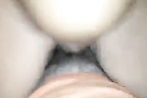 My big-breasted husband enjoys riding my penis in hawt POV video