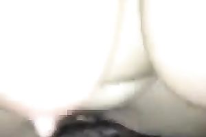 My big-breasted husband enjoys riding my penis in hawt POV video