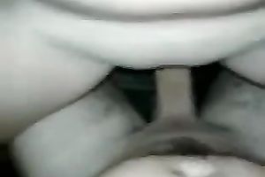 Pierced brunette hair teen acquires her smooth cooch group-fucked by me