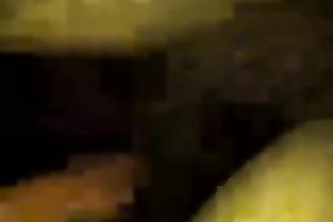 Girlfriend shows off her app bottom whilst masturbating with vibrator