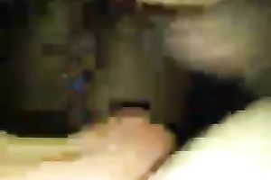 Girlfriend shows off her app bottom whilst masturbating with vibrator