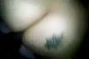 Brunette European hungry doxy wanted me to ram her with my BBC