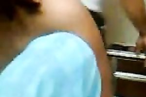 I love fondling my girlfriend's well-developed mambos