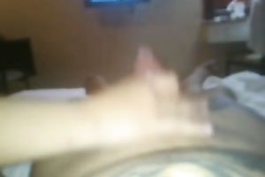 My big-breasted cheating wife enjoys sex in the missionary position