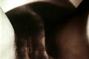 Retro porn compilation with anal scene and 69 pose act