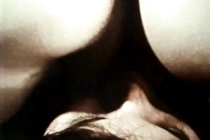 Retro porn compilation with anal scene and 69 pose act